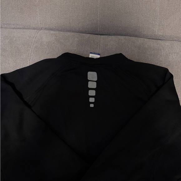 Russell Athletic Georgia Tech Sweatshirt - Black - Picture 3 of 3